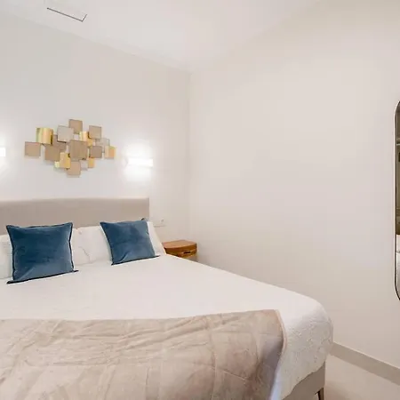 Apartamento Atico C/ Adriano_catedral.